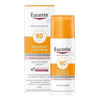Eucerin Sun Pigment Control FPS60 Protetor Solar Facial 50ml