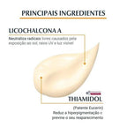 Eucerin Sun Pigment Control FPS60 Protetor Solar Facial 50ml