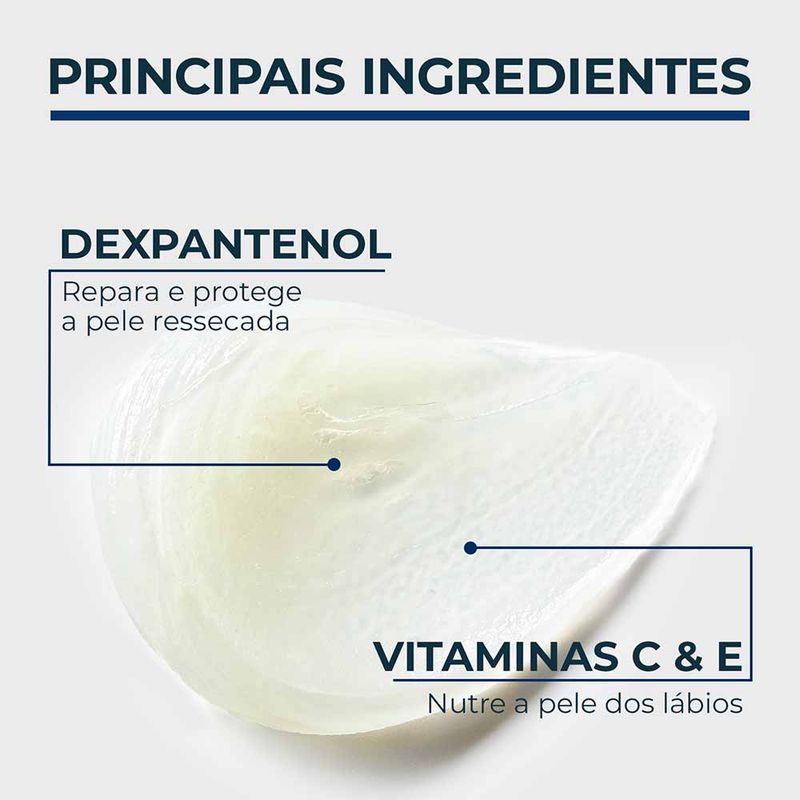 Reparador Labial Eucerin Aquaphor 10ml