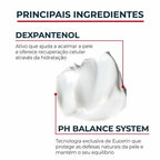 EUCERIN Gel Creme Hidratante Corporal pH5 200ml