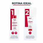 EUCERIN Gel Creme Hidratante Corporal pH5 200ml