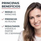 Sérum Facial Eucerin Anti-Pigment Clareador Dual Sérum 30ml