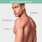 EUCERIN Creme Corporal Antiacne Dermo Pure Efeito Triplo 200ml