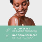 EUCERIN Creme Corporal Antiacne Dermo Pure Efeito Triplo 200ml