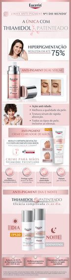 Creme Facial Eucerin Anti-Pigment Noite 50ml