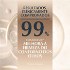 EUCERIN Creme de Olhos Anti-Idade Firmador Hyaluron-Filler + Elasticity FPS20 15ml