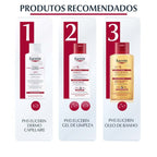 Loção Corporal Hidratante Eucerin pH5 400ml
