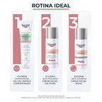 Eucerin Anti-pigment Clareador Creme Facial Dia FPS 30 50ml