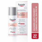 Eucerin Anti-pigment Clareador Creme Facial Dia FPS 30 50ml