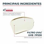 Eucerin Anti-pigment Clareador Creme Facial Dia FPS 30 50ml