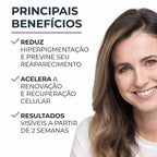 Creme Facial Eucerin Anti-Pigment Noite 50ml