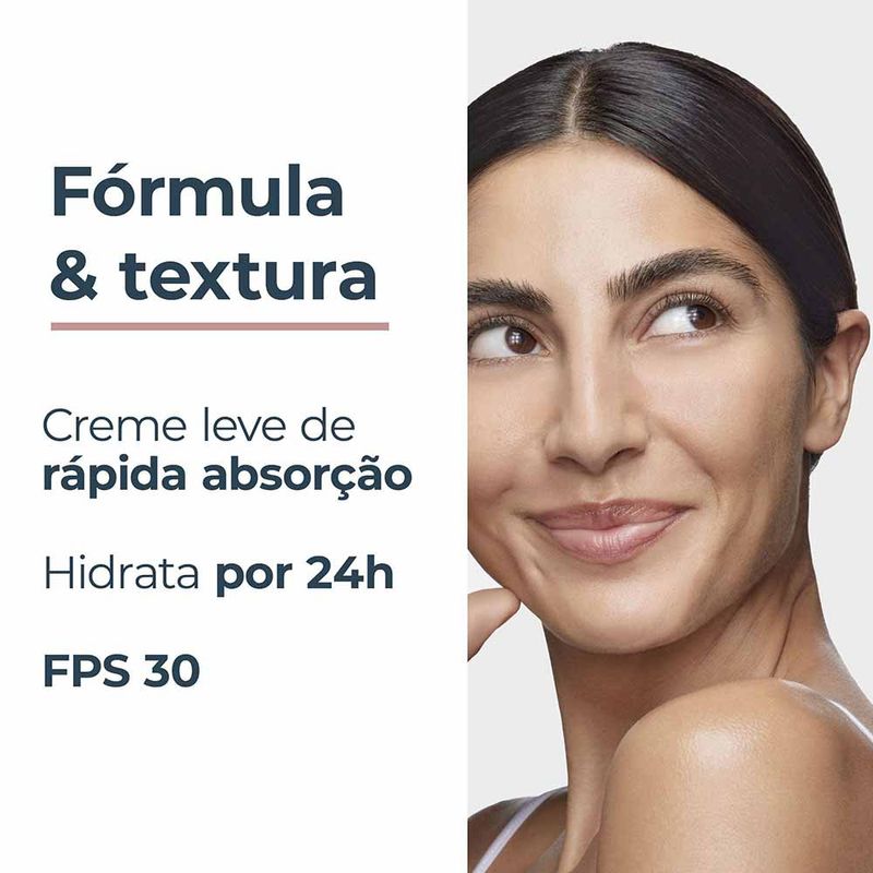 EUCERIN Creme de Mãos Clareador de Manchas Anti-Pigment FPS30 75ml