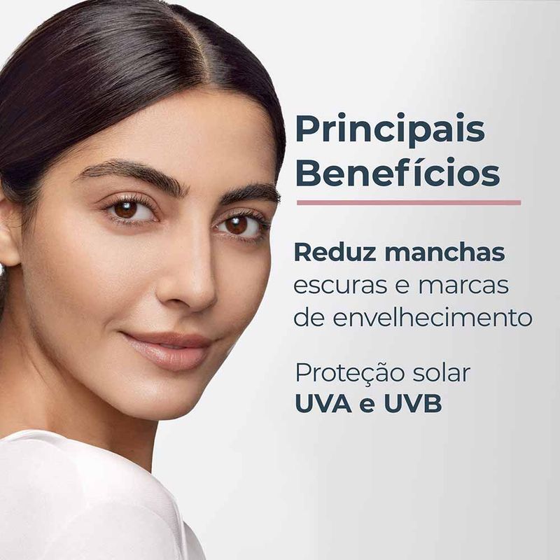 EUCERIN Creme de Mãos Clareador de Manchas Anti-Pigment FPS30 75ml