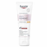 EUCERIN Creme de Mãos Clareador de Manchas Anti-Pigment FPS30 75ml