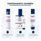 Eucerin Pomada Reparadora Intensiva Aquaphor DuoPack 2x10ml