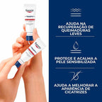 Eucerin Pomada Reparadora Intensiva Aquaphor DuoPack 2x10ml