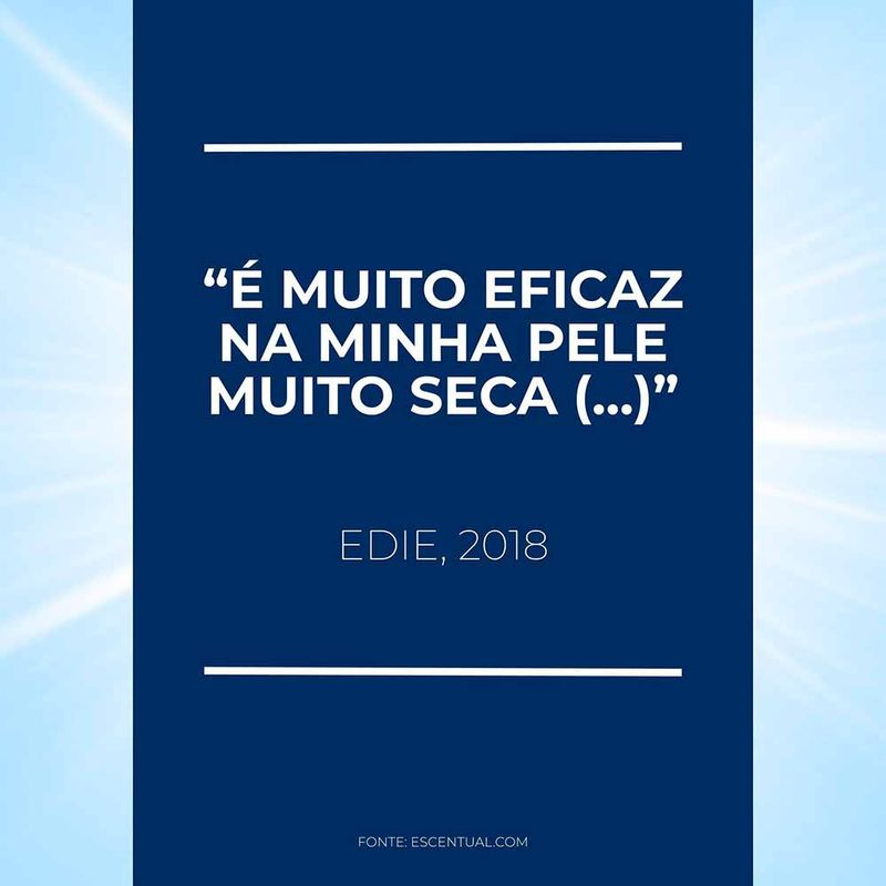 Eucerin Loção Hidratante Corporal Urea Repair Plus 400ml