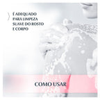 Gel de Limpeza Eucerin Ph5 260,4g