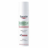 EUCERIN Sérum Facial Antiacne Dermo Pure Efeito Triplo Antioleosidade 40ml