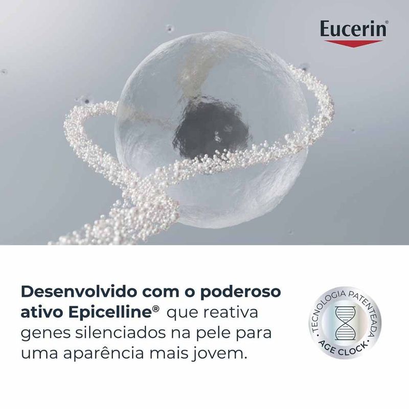 EUCERIN Sérum Facial Anti-Idade Epigenetic 30ml